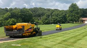 Brick Driveway Installation in Dupont, PA